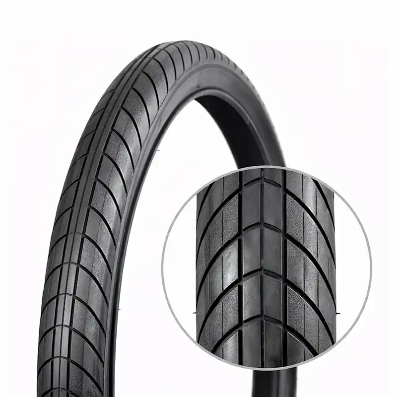 Livrare expres Anvelopa bicicleta 20 x 3.00 (W2120)
