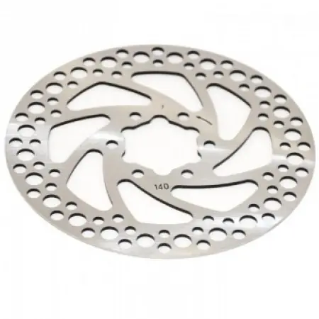 Disc fata Strida rotor 140 mm Mai ieftin