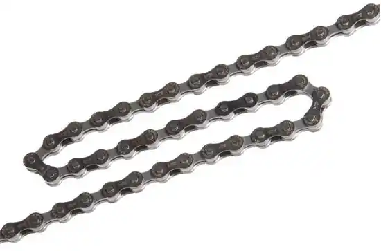 Lant Shimano CN-HG71, 6/7/8 viteze, HG, 116 zale, nit conectare X1 Nu rata