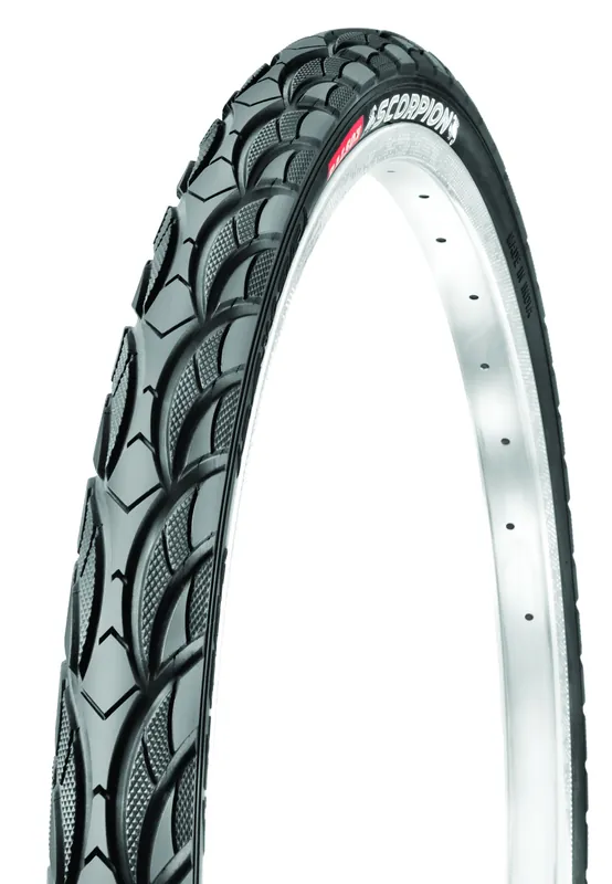 Anvelopa Ralson R-4142 Scorpion 47-559 - cauciuc bicicleta  26X1.75 Ieftin