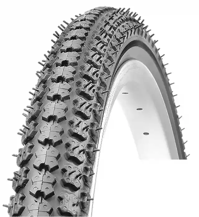 Anvelopa Ralson R-4105 Comp III 47-507 - cauciuc bicicleta 24X1.75 Preț promoțional
