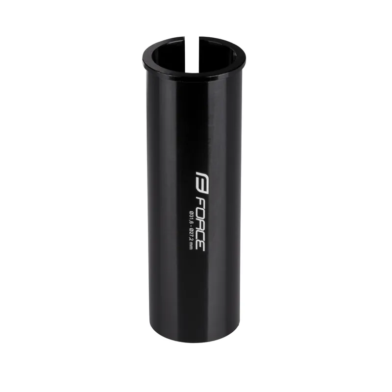Preț mic Adaptor Tija Sa Force 30, 9-27, 2mm, Al, Black