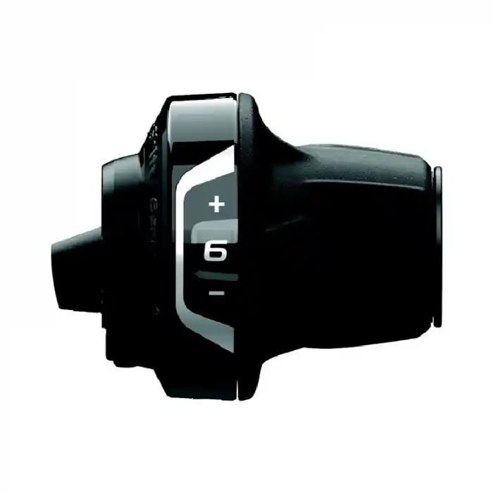 Reducere de preț ​​​​​​​Maneta Schimbator Shimano Revoshift SIS Index SL-RV400-6 dreapta 6 viteze