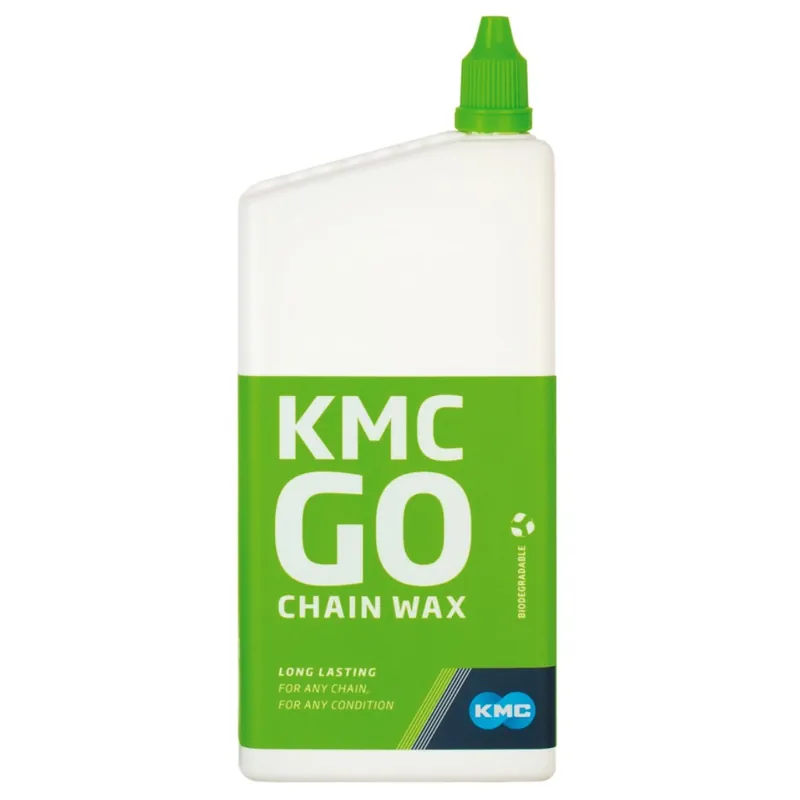 Cel mai vândut Kmc - ceară de lanț - 150ml