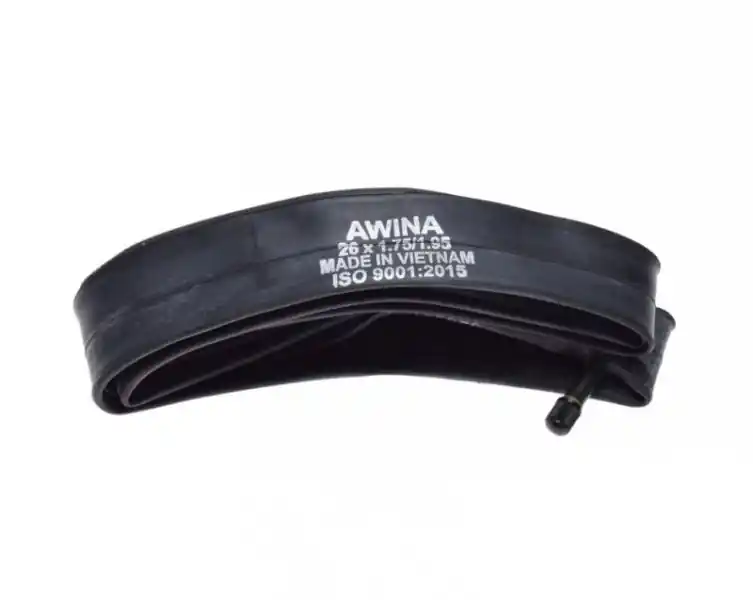 Doar azi Camera de aer 26x1.75-1,95 (47/52-559), Awina, valva AV, 40mm