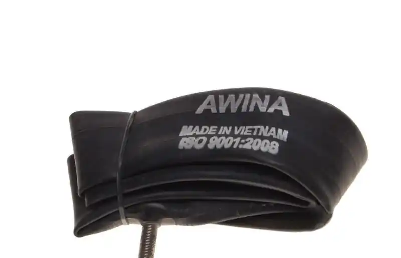 Nu rata Camera de aer 28 x 1.75 - 2,125 (47/57-622), Awina, valva AV 48mm
