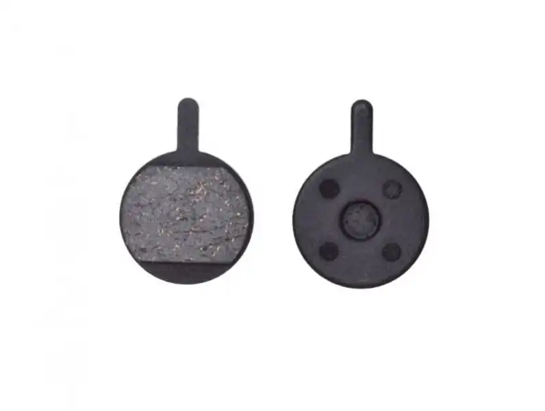 Set placute semimetalice, compatibil Promax DSK-400/410/610 / 610J / 650 / 650J INNE Reducere extra