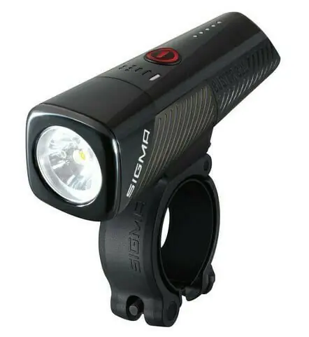 Vezi acum Sigma - lumina fata - Buster 800 FL