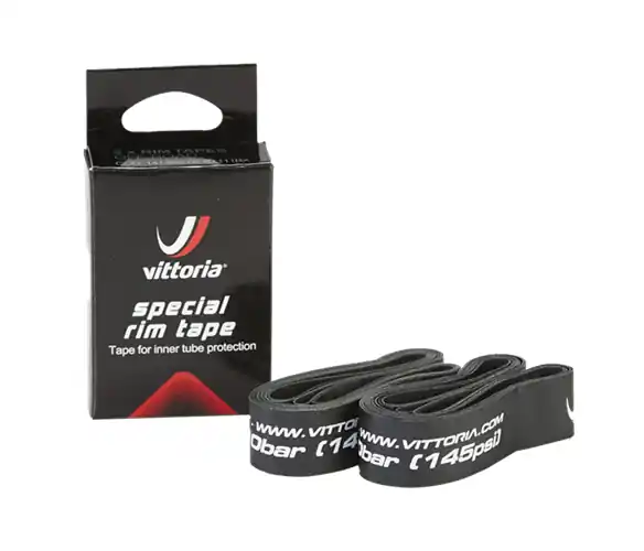 Fond de janta Vittoria HP Special Rim Tape 26, 18-571, Negru, Vrac Livrare gratuită