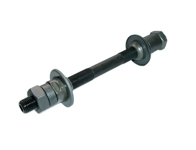 Ax Gaurit Butuc Spate  SXT QR  M10 x 145/135 mm Ofertă de sezon