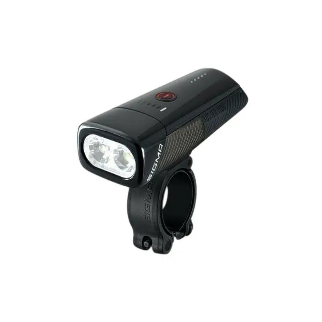Sigma - lumina fata - Buster 1100 Cumpărături sigure