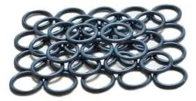 Air U-Turn Main Piston O-Ring - 32 Mm, Black Plată securizată