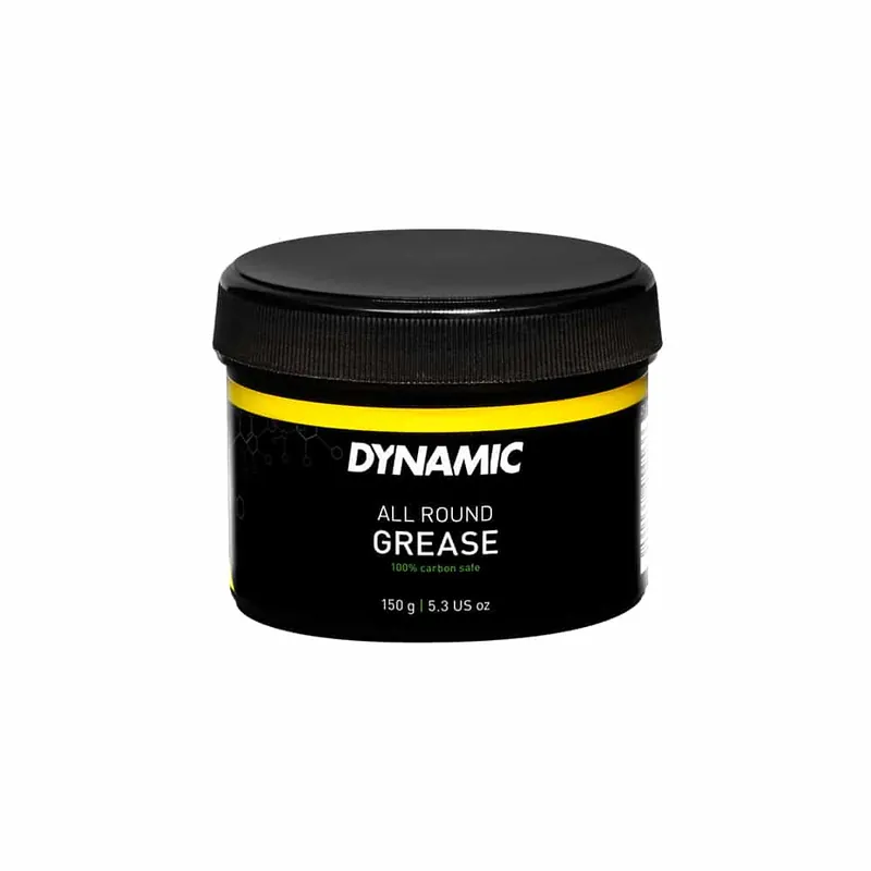 Dynamic Bike Care - Vaselina universala pentru bicicleta All Round Grease - 150gr Bestseller