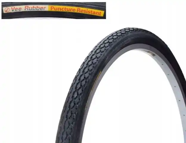 Preț mic Anvelopa bicicleta 28X1,75 47-622 Vrb208, antipana