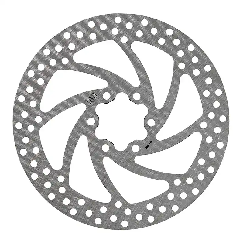 Disc frana 160mm 6H (grosime 2.9 mm) Preț mic