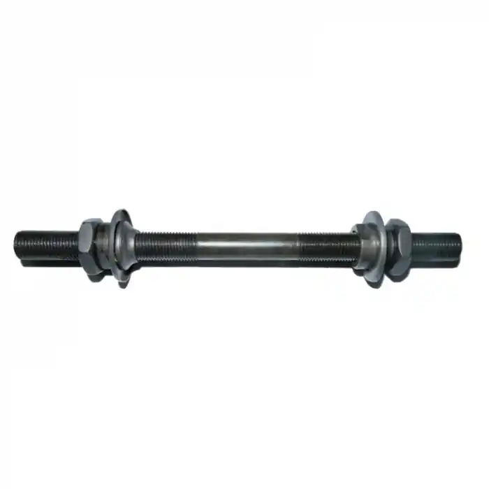 Doar azi Ax fata MTB Joytech clasic cu suruburi