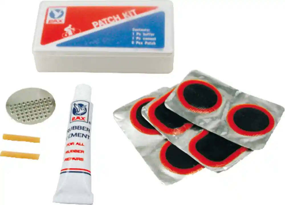 Kit Reparatie Pana Petic/Tub/Racleta Cel mai bun preț