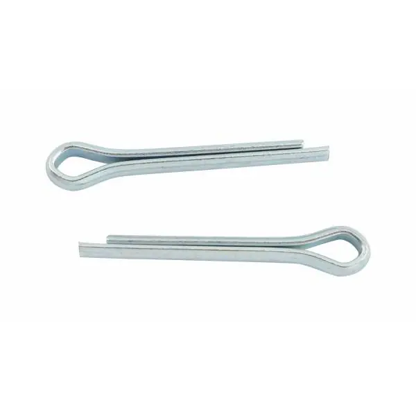 Mai ieftin Set 2 sigurante placute frana Avid Pad Pin Kit Elixir 1