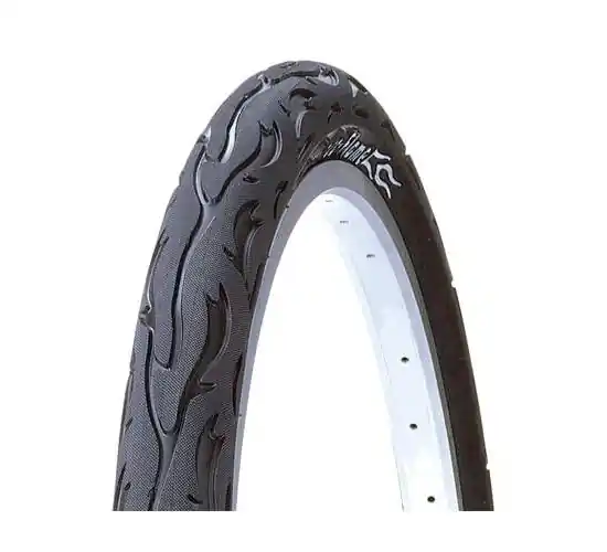 Anvelopa Kenda 26x2.125 (57-559) K1008 Flame Ofertă de sezon
