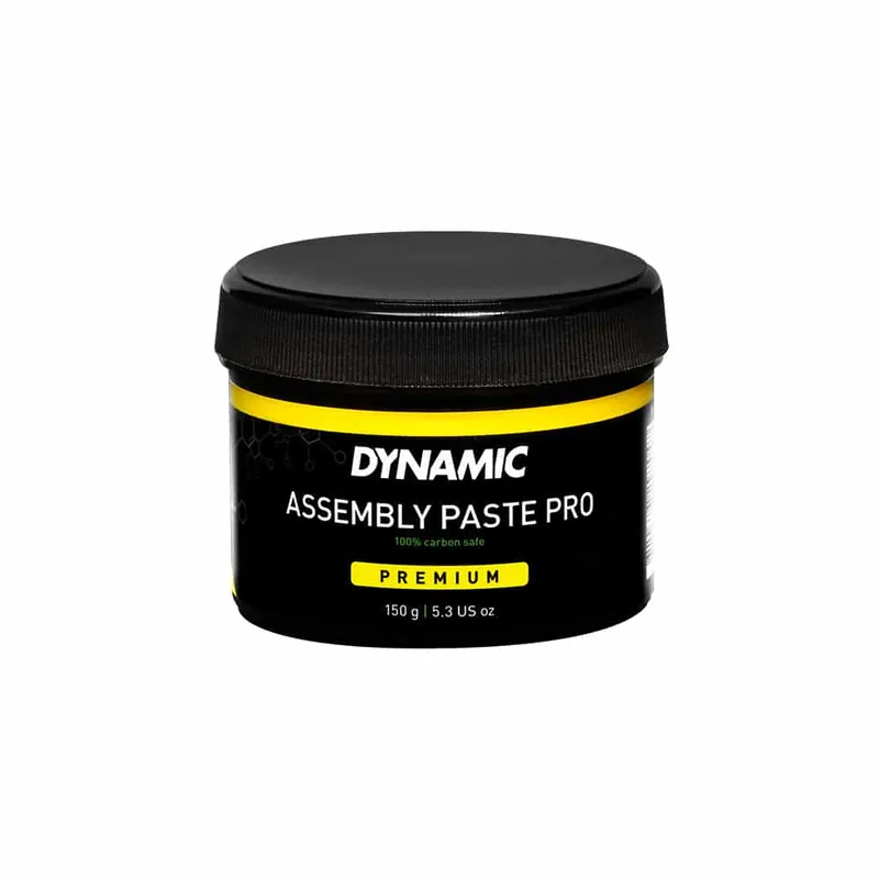 Doar azi Dynamic Bike Care - Vaselina premium pentru bicicleta Assembly Paste Pro - 150gr