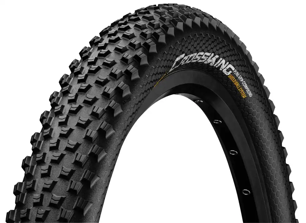 Vezi acum Anvelopa pliabila Continental Cross King ShieldWall 50-622 (29*2.0)