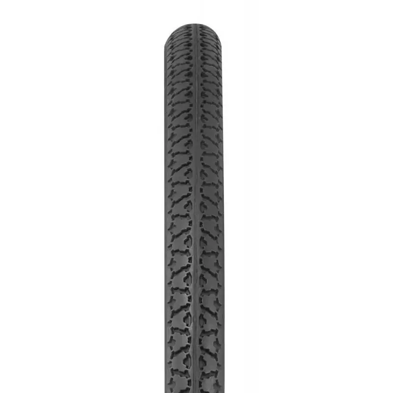 Anvelopa Force 26 x 1 3/8 (37-590), IA-2074 neagra Preț redus