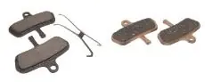 Plată securizată Placute Frana Disc Sintered Fibrax ASH 978S