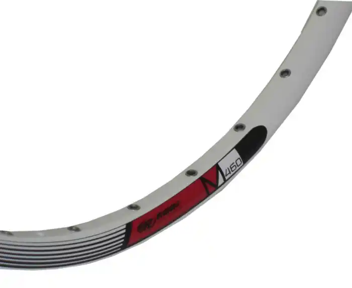 Janta Rodi M460 Disc, 559X17, 32H, Alb Ultima șansă
