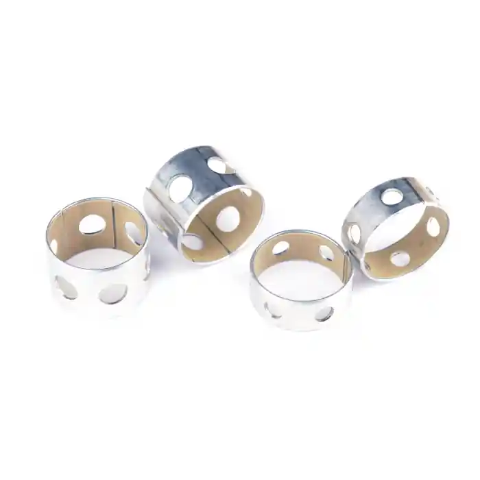 Bushing Kit Rock Shox Sid 32mm Retur ușor