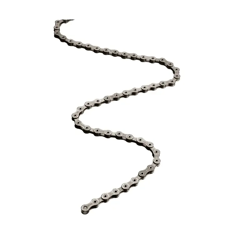 Ofertă Lant Shimano CN-HG901-11, 11 viteze, LG/HG-11, (compatibil Sosea/MTB/E-Bike), 116 zale, fara nit final, nit conectare X2