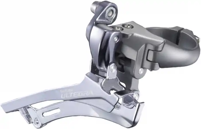 Preț promoțional Schimbator fata Shimano Ultegra FD-6700 Colier 31.8mm 2x10 Viteze