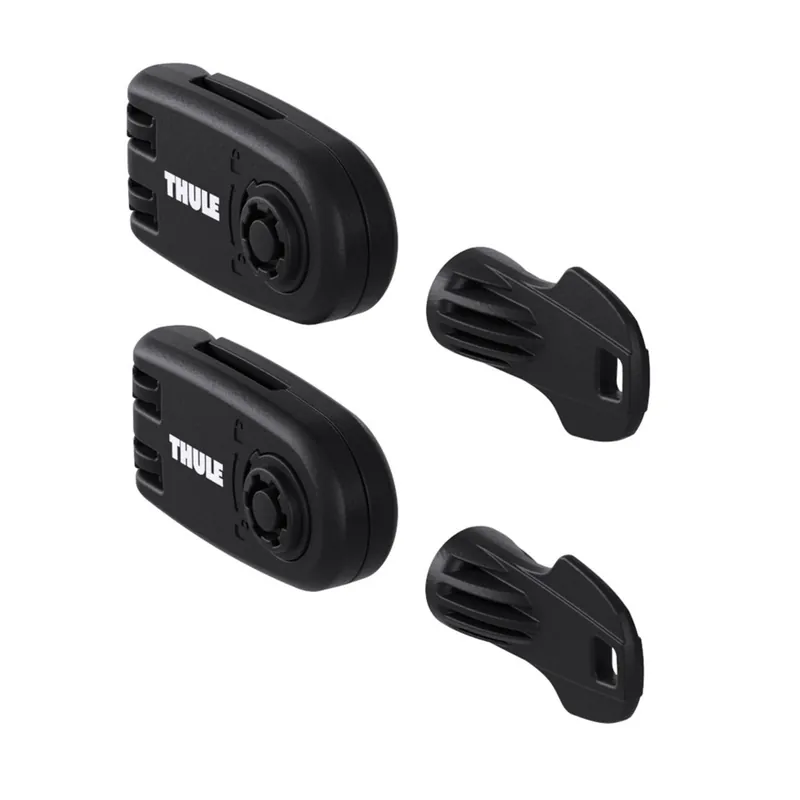 Thule - Adaptor inchidere suport bicicleta Wheel Strap Locks Popular