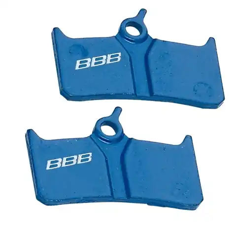 Placute frana BBB BBS-50 compatibile Deore XT Bestseller
