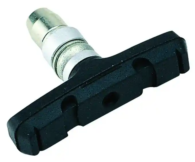 Saboti Frana V-Brake L-50mm Negru Filet Doar azi