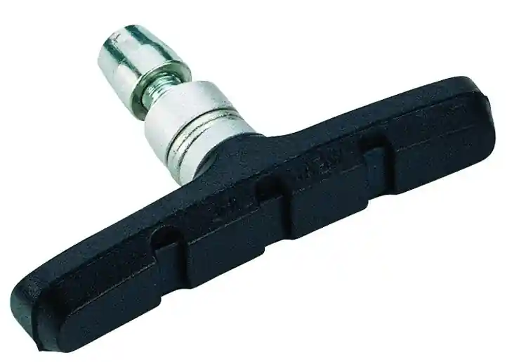 Reducere specială Saboti Frana V-Brake L-70mm Negru Filet
