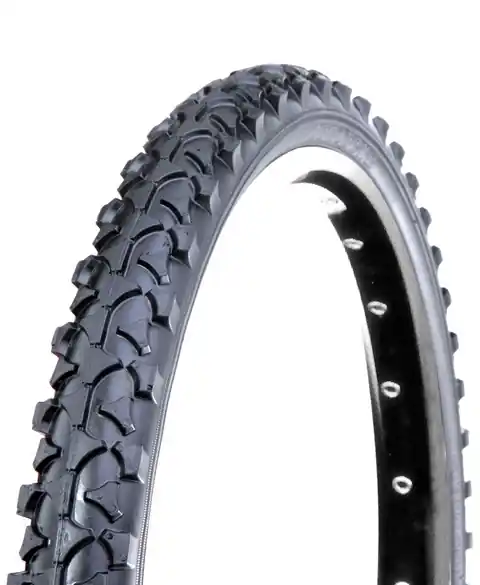 Anvelopa Deestone 24x1.95 (52-507) - MTB   D202 Livrare gratuită