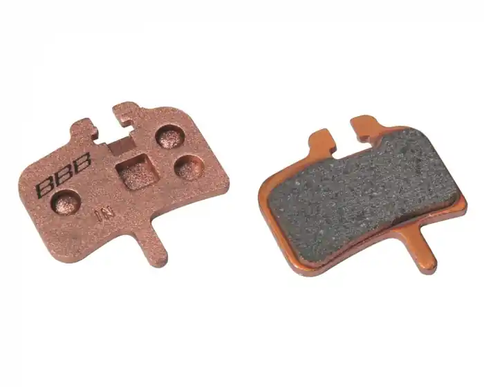 Placute frana BBB BBS-45S Hayes/Promax Sintered Vezi acum