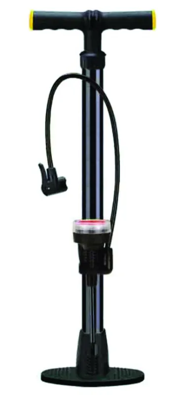Reducere Pompa Podea Manometru Plastic 35x500mm valva AV/FV
