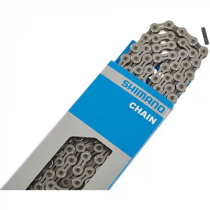 Lant Shimano Ultegra CN-6701, 10 viteze, HG, 116 zale, fara nit final, nit conectare X1 Disponibil imediat