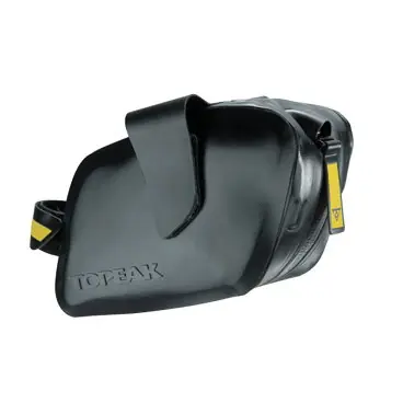 Topeak Geanta sub sa rezistenta apa Dyna Wedge - negru Preț redus