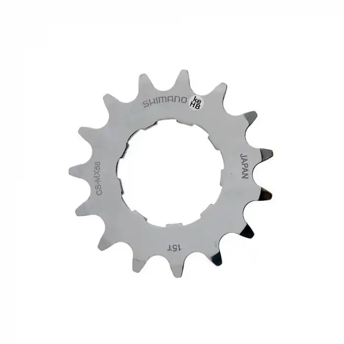 Comandă acum Pinion Shimano DX CS-MX66, 15T