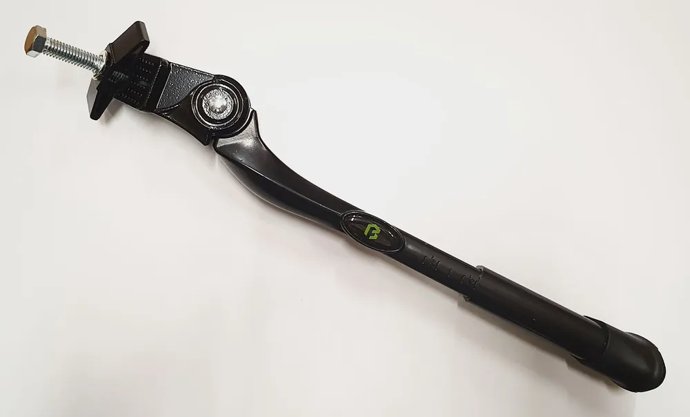 Cric Bikefun 24-29 reglabil în zona Bb alu negru - Cd-142A-Blk Ofertă exclusivă