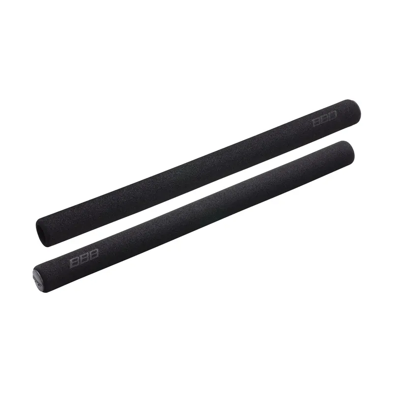 Mansoane cursiera BBB Multifoam BHG-2701 40Cm/20mm Negre Super ofertă