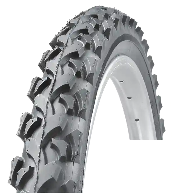 Cel mai bun preț Anvelopa bicicleta BlackOne, 16x1.95(52-305) R4104