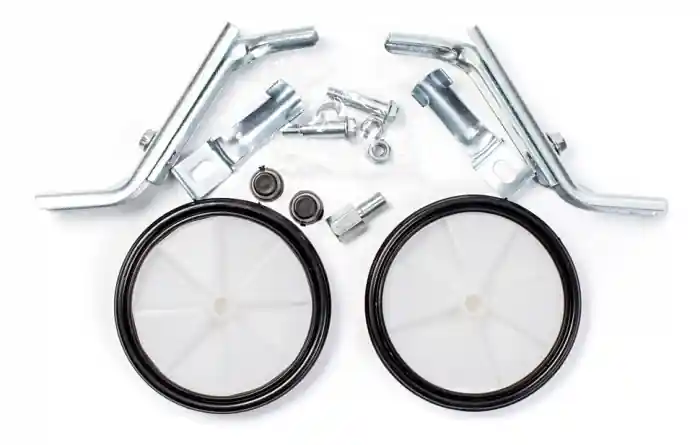 Roti ajutatoare pentru biciclete cu viteze SXT, 16-20' Preț mic