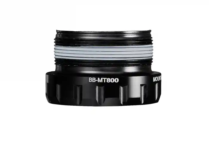 Cuveta dreapta Shimano Deore XT BB-MT800, BSA Chilipir