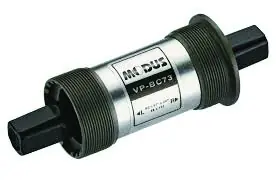 Monobloc Pedalier Lungime Ax 68/118mm Patrat Super ofertă