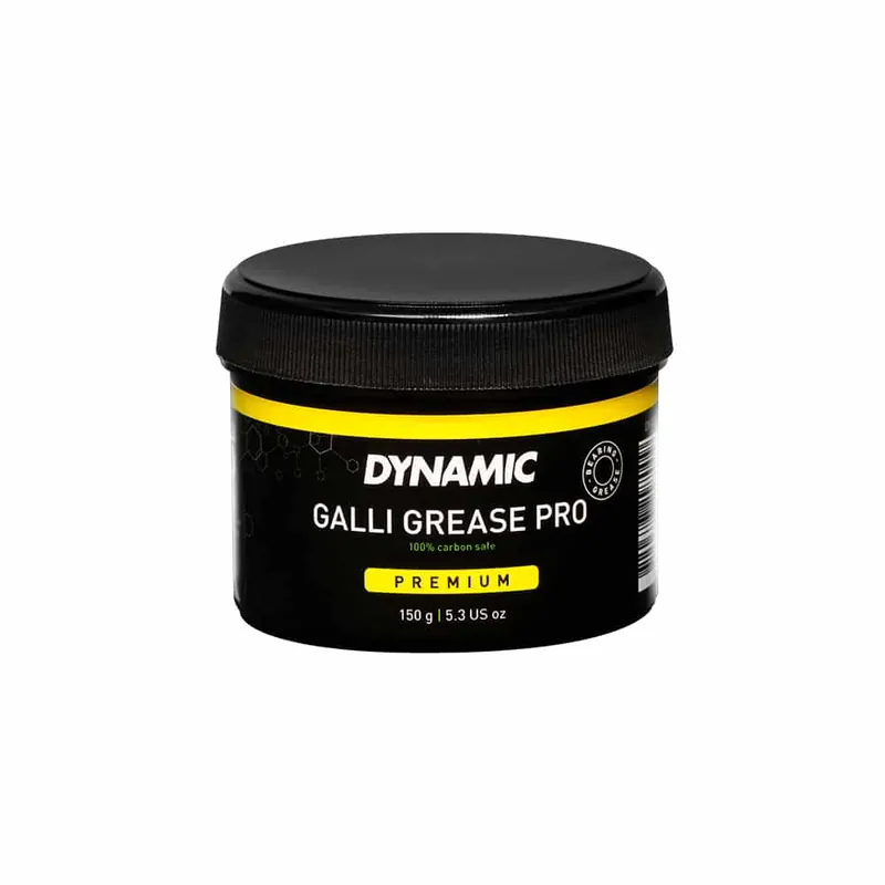 Dynamic Bike Care - Vaselina premium rulmenti bicicleta Galli Grease Pro - 150gr Premium