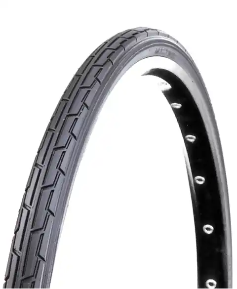 Expediere rapidă Anvelopa Deestone 28x1-5/8x1-3/8 (37-622) (700x35C)   Strade - D801
