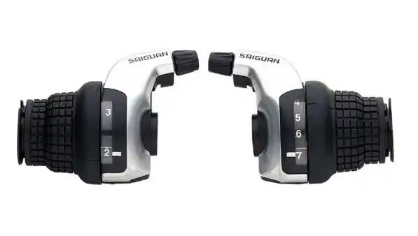 Cel mai vândut Manete Schimbator Rotative Indexate Easy Shift